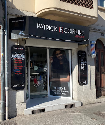 Patrick B à Toulouse