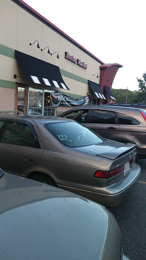 Restaurant «Boston Market», reviews and photos, 14 Park Ave, Worcester, MA 01605, USA
