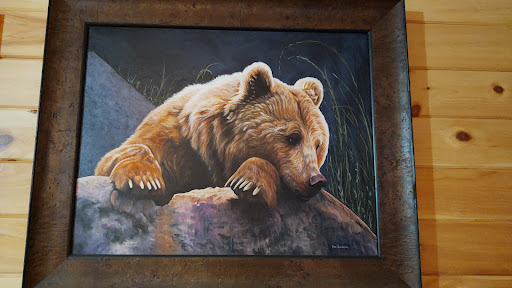 A Work of Art Gallery & Gifts, 600 State St, Bristol, TN 37620, USA, 