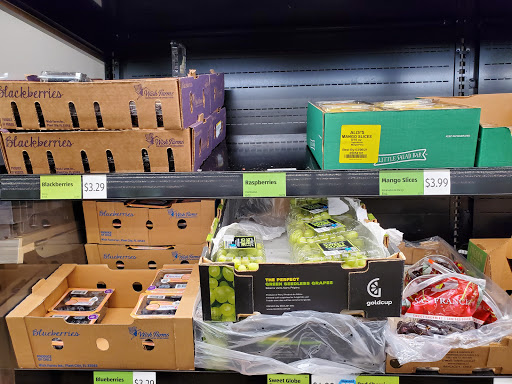 Supermarket «ALDI», reviews and photos, 1636 E Semoran Blvd, Apopka, FL 32703, USA