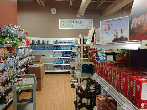 Health Food Store «Fruitful Yield», reviews and photos, 155 N Randall Rd, Batavia, IL 60510, USA