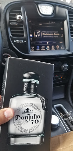 Liquor Store «Feldmans Liquor», reviews and photos, 3500 Pecan Blvd, McAllen, TX 78501, USA