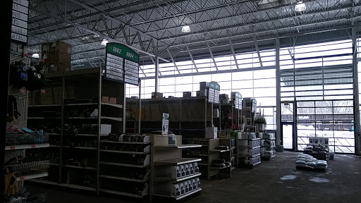 Home Improvement Store «Menards», reviews and photos, 14975 Lincoln Ave, Dolton, IL 60419, USA