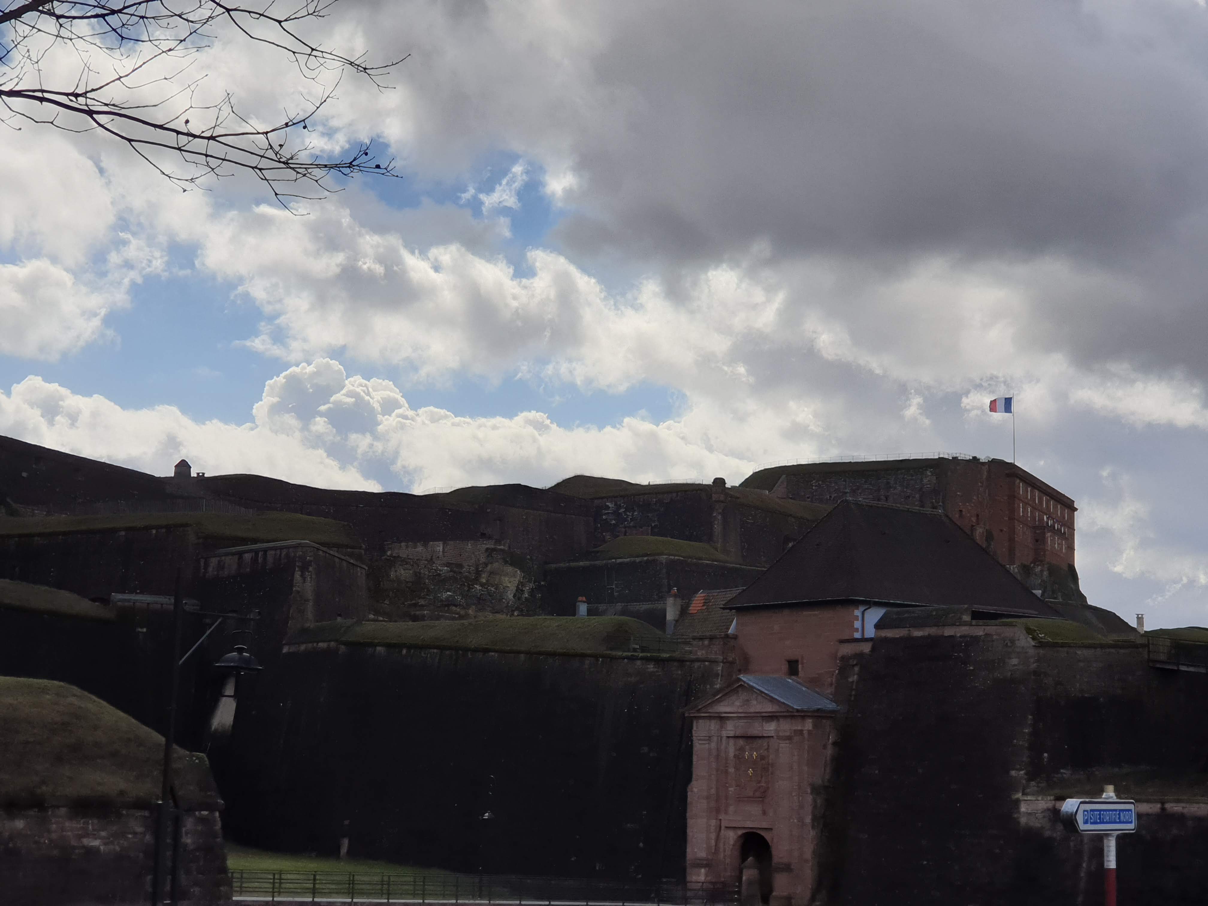 Photo n° 1 de l'avis de Pierre-Jean.O fait le 17/03/2019 à 12:13