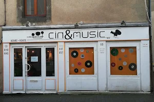 Cin et Music image