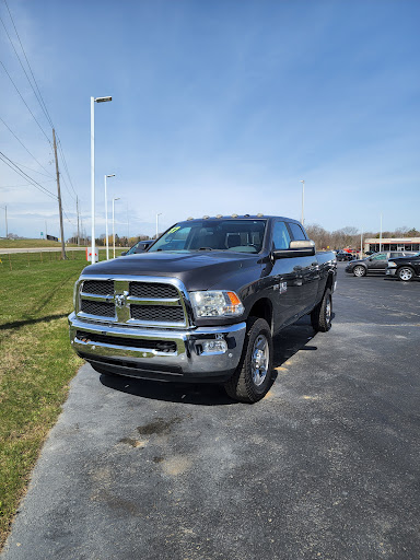 Used Car Dealer «Lasco of Grand Blanc - Used Cars For Sale», reviews and photos, 5470 Ali Dr, Grand Blanc, MI 48439, USA