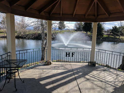 Wedding Venue «Honalee Farm Event Center», reviews and photos, 7010 W Moon Valley Rd, Eagle, ID 83616, USA