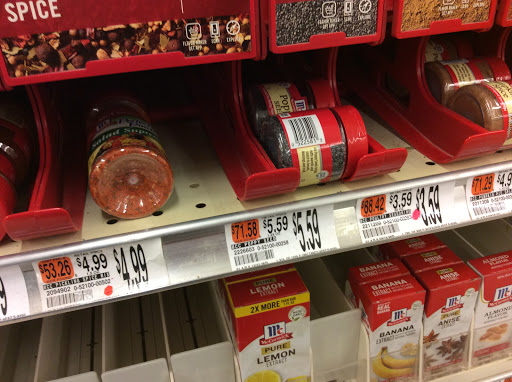 Grocery Store «Hannaford Supermarket», reviews and photos, 99 Main St, Gorham, ME 04038, USA