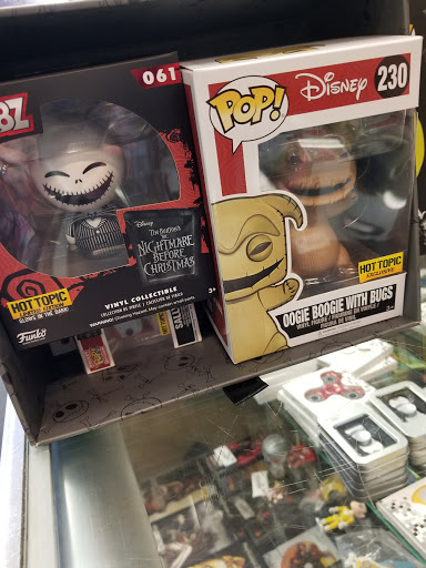 Video Game Store «Game Swap», reviews and photos, 2294 E Dorothy Ln, Dayton, OH 45420, USA