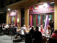 Photos du propriétaire du Restaurant indien Le Maharaja à Rouen - n°1