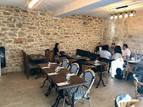 Atmosphère du Ribass - Restaurant Libanais à Paris - n°15