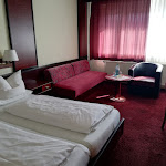 Photo n°2 de l'avis de Daniela.u fait le 31/07/2020 à 07:18 sur le  Hotel Kristall à Weißwasser