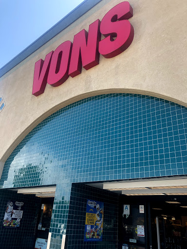 Vons image