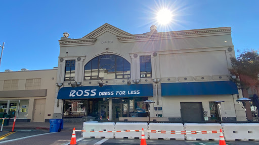 Clothing Store «Ross Dress for Less», reviews and photos, 868 Higuera St, San Luis Obispo, CA 93401, USA