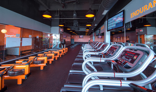 Gym «Orangetheory Fitness», reviews and photos, 13063 Lee Jackson Memorial Hwy, Fairfax, VA 22033, USA