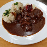 Photo n°16 de l'avis de Michael.e fait le 28/08/2018 à 17:28 sur le  Gasthof Krone à Öhringen