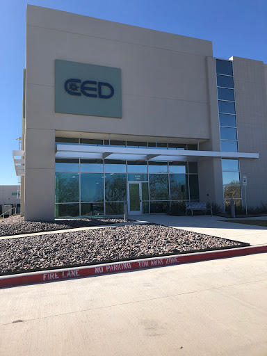 Electrical Supply Store «CED Nunn Electrical Distributors», reviews and photos, 622 Morrow St, Austin, TX 78752, USA