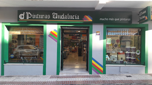 Pinturas Andalucía