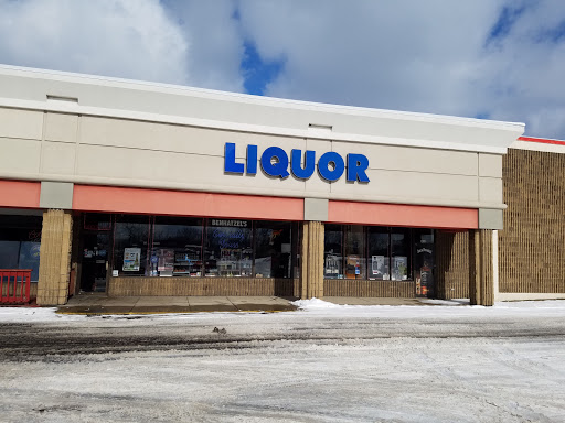 Wine Store «Cordially Yours Wine and Spirits», reviews and photos, 1460 French Rd, Depew, NY 14043, USA