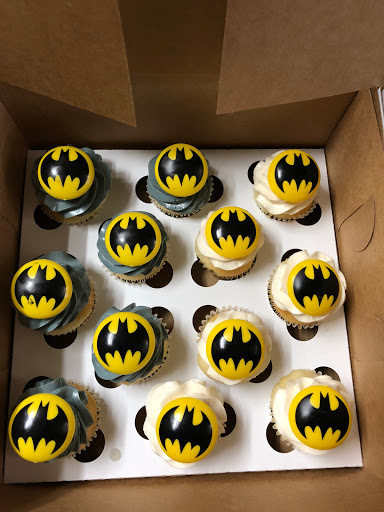 Bakery «Grand Finale Desserts and Pastries», reviews and photos, 225 Franklin Ave, Grand Haven, MI 49417, USA