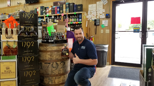 Liquor Store «Oakwood Package & Bottle Shop», reviews and photos, 3469 Mundy Mill Rd, Flowery Branch, GA 30542, USA