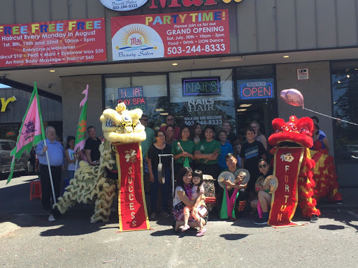 11132 SW Capitol Hwy, Portland, OR 97219, USA