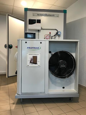 ECO ENERGIES PLUS à La Tronche