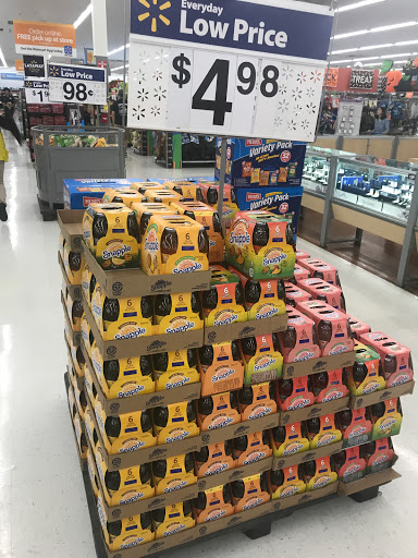 Department Store «Walmart Supercenter», reviews and photos, 1675 S Christopher Columbus Blvd, Philadelphia, PA 19148, USA