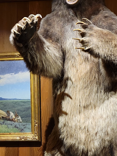 Sporting Goods Store «Bass Pro Shops», reviews and photos, 1935 S Campbell Ave, Springfield, MO 65807, USA