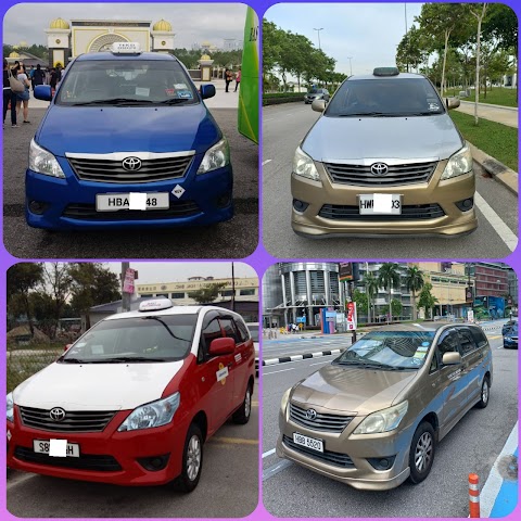 jalan pos baru klang