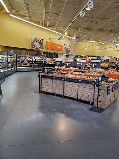 Department Store «Walmart Supercenter», reviews and photos, 1950 Anderson Hwy, Powhatan, VA 23139, USA