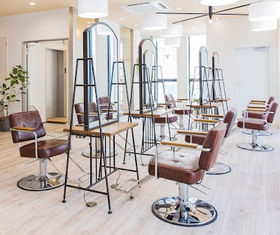 カフネバイガーランド