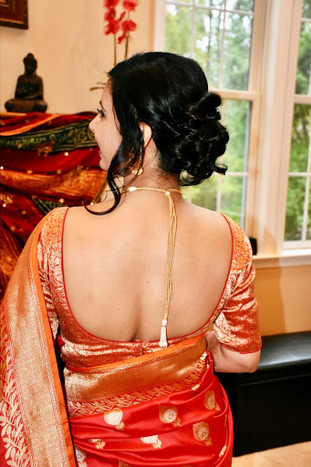 Beauty Salon «Mystique Hair & Skin», reviews and photos, 3535 US-1, Princeton, NJ 08540, USA