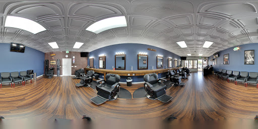 Barber Shop «All Pro Barbershop», reviews and photos, 10431 Lemon Ave m, Rancho Cucamonga, CA 91737, USA