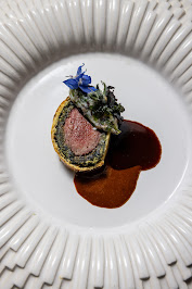 Foie gras du Restaurant gastronomique Restaurant Pantagruel Paris - n°1