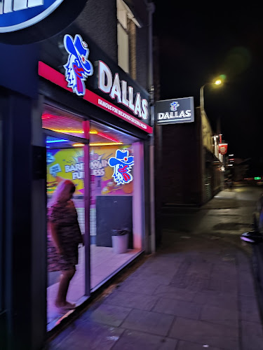 Reviews of Dallas Chicken & Pizza - Barrow In Furness in Barrow-in-Furness - Restaurant
