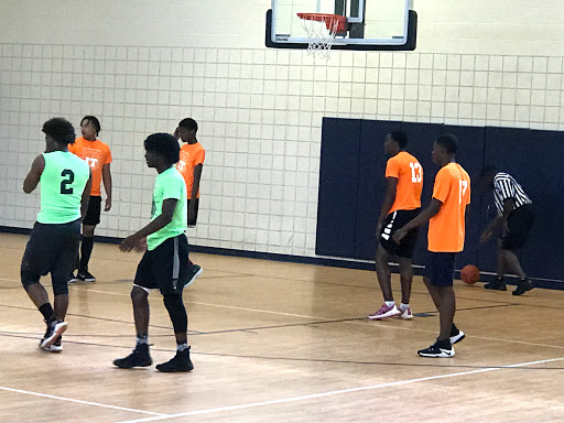 Recreation Center «Virginia Burton Gray Recreation», reviews and photos, 1475 E Fayetteville Rd, Riverdale, GA 30296, USA