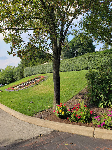 Wedding Venue «Edgewood Country Club», reviews and photos, 100 Churchill Rd, Pittsburgh, PA 15235, USA