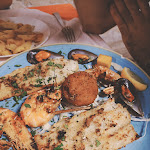 Photo n°6 de l'avis de Profilang.P fait le 13/09/2023 à 22:08 sur le  Ristorante da Berto - Alloggio à Rimini