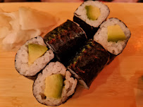 Plats et boissons du Restaurant japonais Dream Sushi Scheffer à Paris - n°9