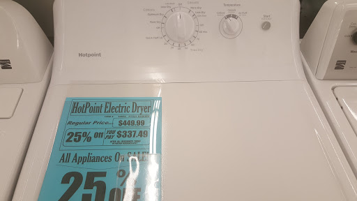 Department Store «Kmart», reviews and photos, 22801 Harper Ave, St Clair Shores, MI 48080, USA