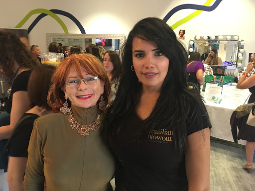 Hair Salon «Brazilian Beauty Blowout Studio», reviews and photos, 5675 N Atlantic Ave #106, Cocoa Beach, FL 32931, USA