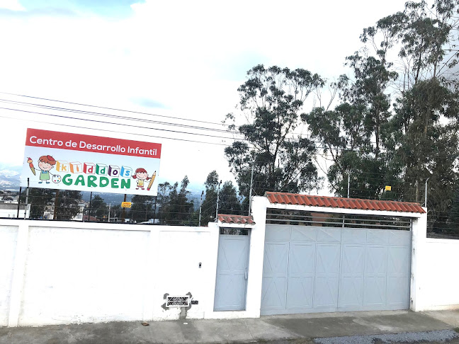 Kiddos Garden.com Guardería Centro de Desarrollo Infantil Calderon Quito