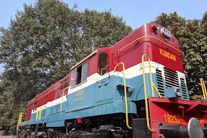 Kundan Locomotive image