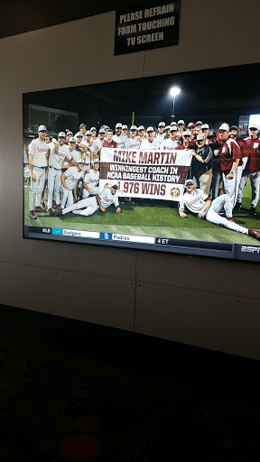 Movie Theater «AMC Mobile 16», reviews and photos, 785 Schillinger Rd S, Mobile, AL 36695, USA