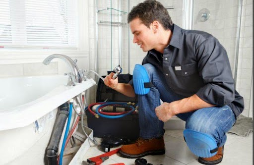 Plumber «D and P Plumbing», reviews and photos, 2634 Jackson Pike, Batavia, OH 45103, USA
