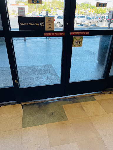 Fabric Store «Jo-Ann Fabrics and Crafts», reviews and photos, 2756 Fletcher Pkwy, El Cajon, CA 92020, USA