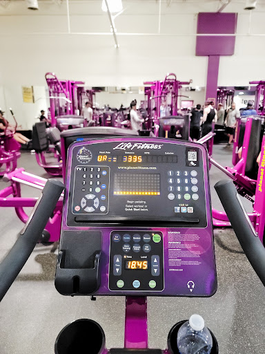 Gym «Planet Fitness», reviews and photos, 4408 Stadium Dr, Kalamazoo, MI 49008, USA