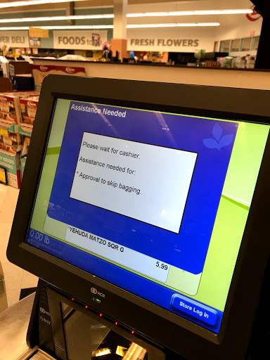 Grocery Store «ACME Markets», reviews and photos, 2160 Lemoine Ave, Fort Lee, NJ 07024, USA