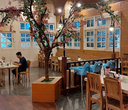 De'Sushi Japanese Lovers Rendezvous photo